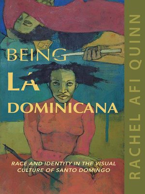 cover image of Being La Dominicana